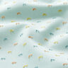 Batiste de coton fin rayures Dobby colorées,  thumbnail number 2