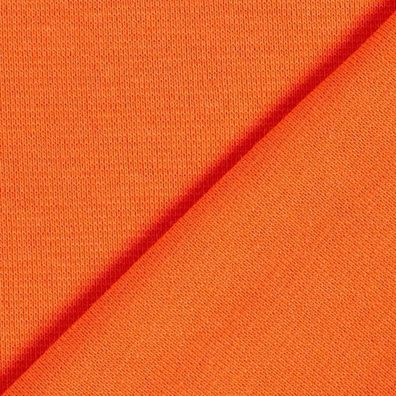 Bord-côte uni – orange,  image number 3