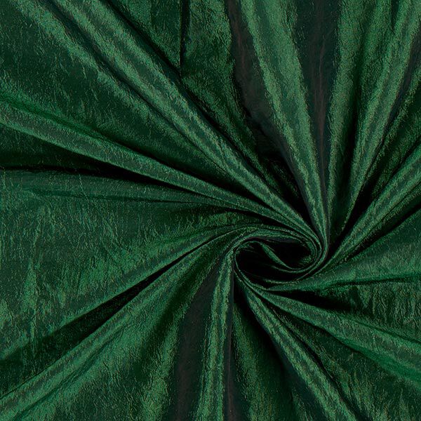 Tissu taffetas Crash – vert,  image number 1