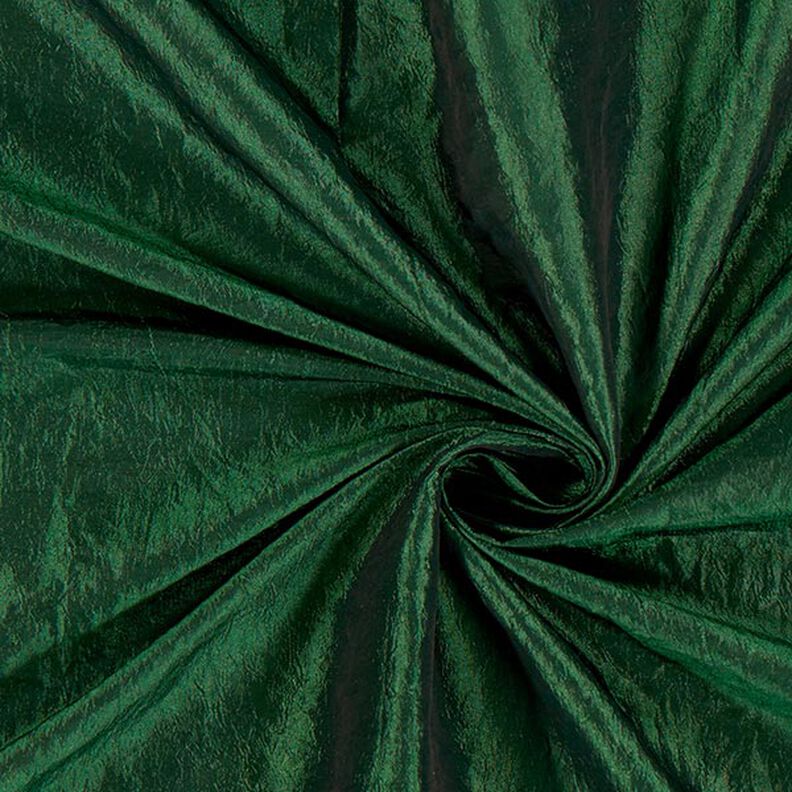 Tissu taffetas Crash – vert,  image number 1