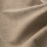 Tissu de revêtement Velours milleraies – beige foncé,  thumbnail number 2