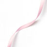 Ruban de satin [3 mm] – rose clair,  thumbnail number 3