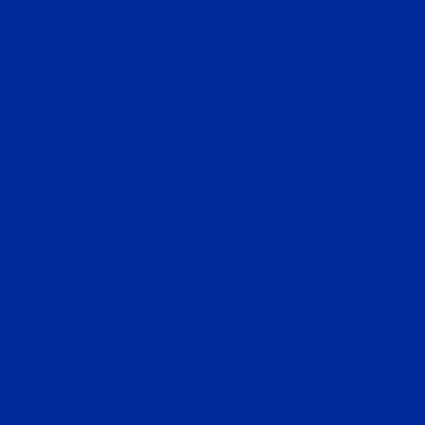 Feuilles de transfert Cricut Joy Infusible Ink  - 2 feuilles [ 11,4 x 30,5 cm ] – bleu,  image number 3