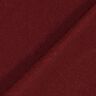 Feutrine 180 cm / épaisseur de 1,5 mm – rouge bordeaux,  thumbnail number 3