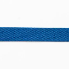 Extérieur Biais plié [20 mm] – bleu roi, 