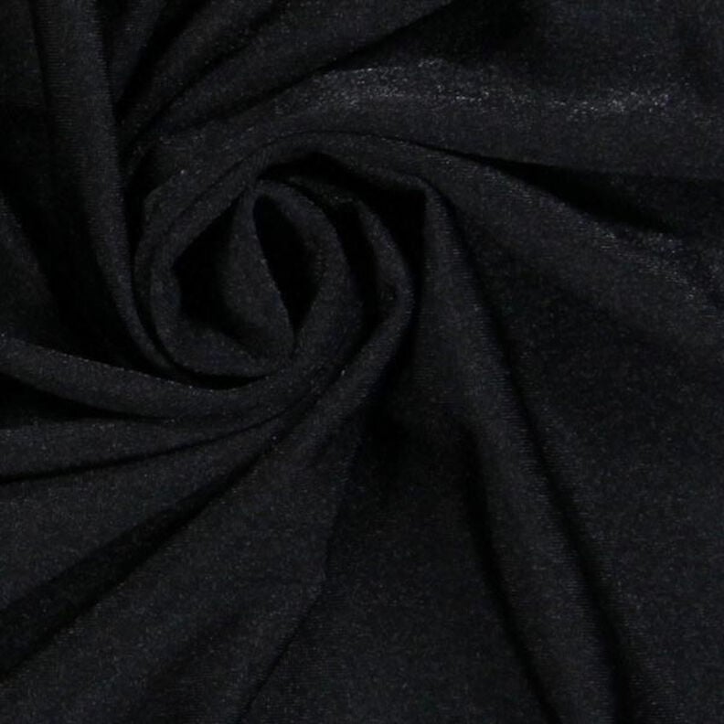 Tissu Maillot de Bain – noir,  image number 2