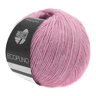 Ecopuno, 50g | Lana Grossa – rose, 