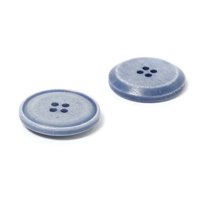 Bouton en corne 3, 