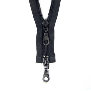 Fermeture éclair tricot bidirect. [70 cm] | Prym 000, 