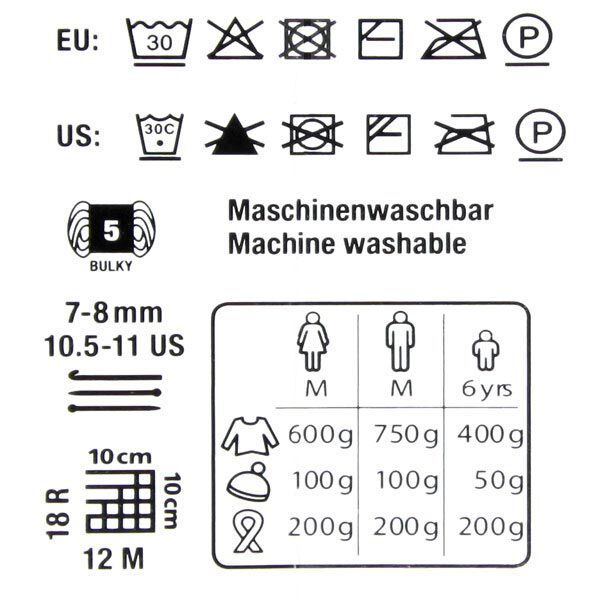 Boston – Schachenmayr, 50 g (0054), image number 4