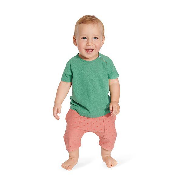 Layette | Burda 9246 | 56-86, image number 3
