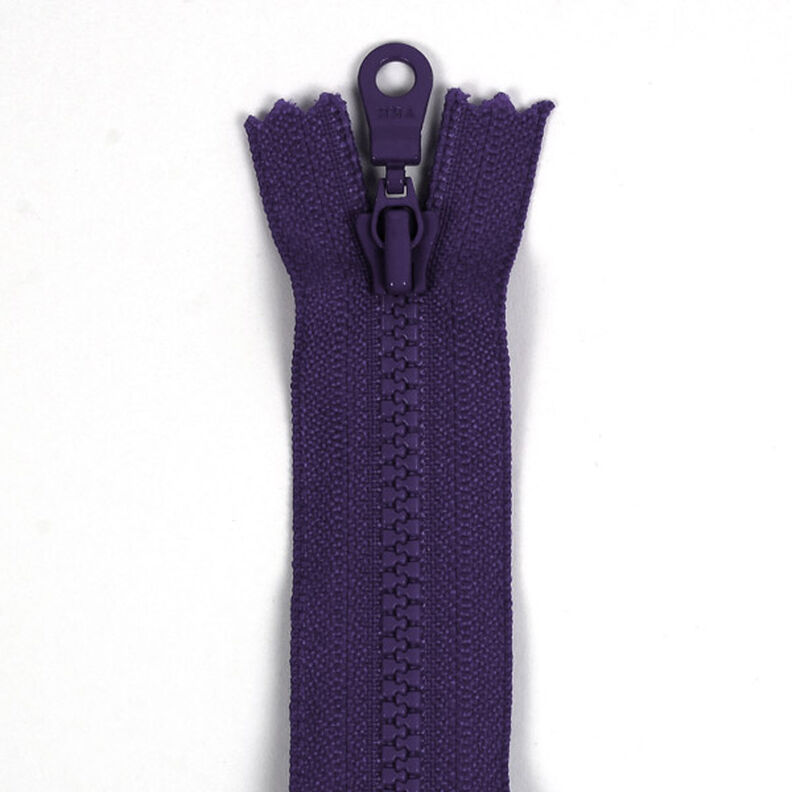 Fermeture éclair non divisible | Plastique (867) | YKK,  image number 1