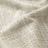 Tissu d’extérieur Mélange texturé – noix de cajou,  thumbnail number 3