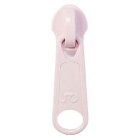 Glissière pour fermeture éclair [5 mm] | Prym – rose clair, 