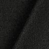 Feutrine 90 cm / épaisseur de 1 mm – noir,  thumbnail number 3