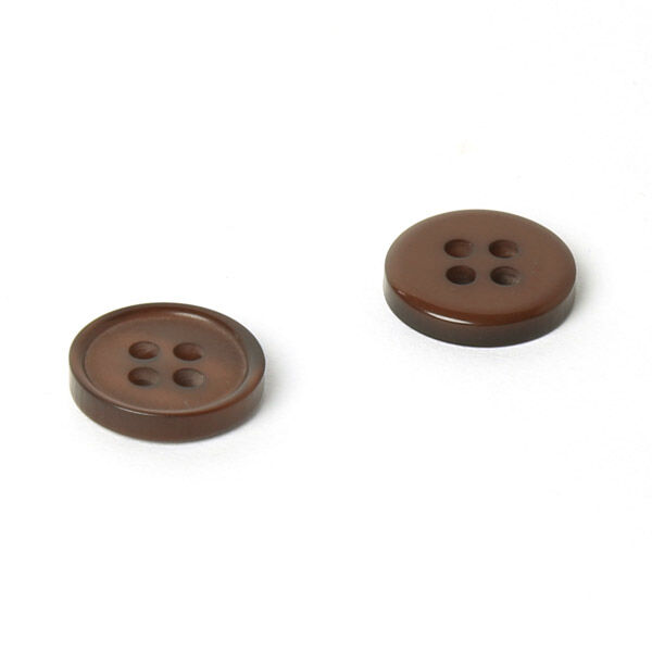 Bouton en plastique Dalbke 4, image number 2