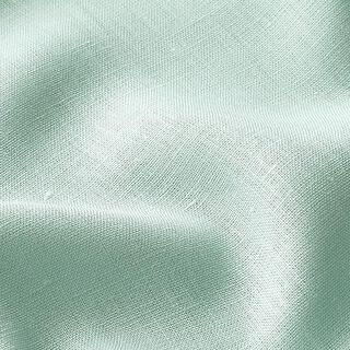 Tissu en lin – menthe, 