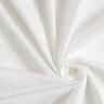 Satin de coton Broderie arcs-en-ciel – blanc,  thumbnail number 3