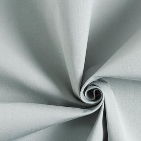 Toile pour store banne uni – gris clair, 