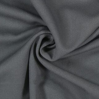 Bi-Stretch Gabardine – gris schiste, 