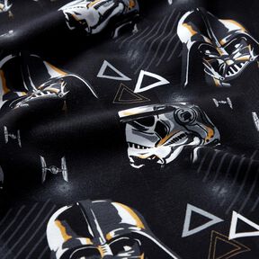 Jersey coton Stormtrooper | Star Wars – noir, 