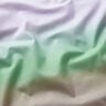 GOTS Batiste de coton Dégradé de couleurs coucher de soleil | TCC x LOOKS by Wolfgang Joop – vert,  thumbnail number 3