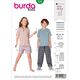 Haut, Burda 9288 | 104-146,  thumbnail number 1