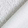 Sherpa Coton mélangé Uni – argent,  thumbnail number 4