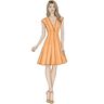 Robe de soirée, Very Easy Vogue 9292 | 32 - 48,  thumbnail number 3