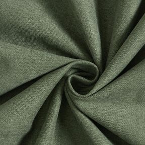 Tissu de revêtement classique Uni – pin foncé, 