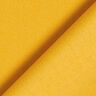 Flanelle coton Uni – moutarde,  thumbnail number 4