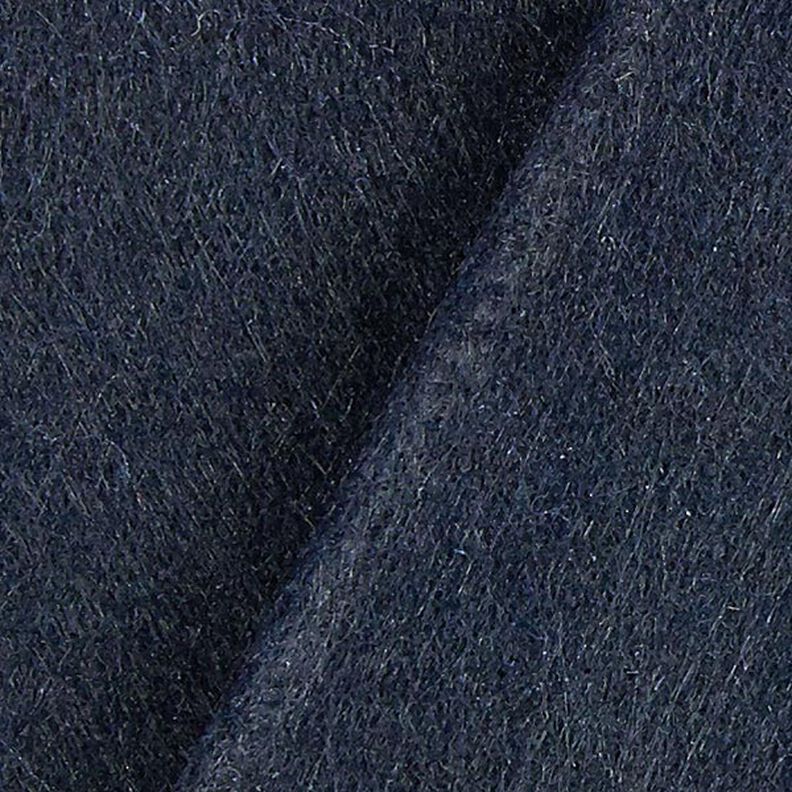 Feutrine 90 cm / épaisseur de 1 mm – navy,  image number 3