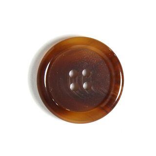 Bouton en plastique, Geseke 201, 