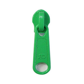 Glissière pour fermeture éclair [3 mm] | Prym – vert, 