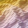 Jersey sport Dégradé de couleurs structuré – violet pastel/abricot,  thumbnail number 2