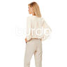 Pantalon, Burda 6689,  thumbnail number 3