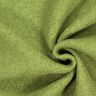 Loden de laine foulé – vert,  thumbnail number 1