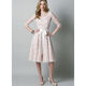 Robe, Chado Ralph Rucci V8766,  thumbnail number 9