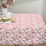 Tissu en coton Cretonne Oiseaux – rouge/écru,  thumbnail number 6