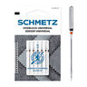 Aiguille overlock [NM 80/12] | SCHMETZ,  thumbnail number 1