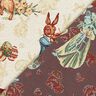 Jacquard Gobelin Famille de lapins de Pâques,  thumbnail number 4