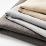 Tissu de revêtement Aspect laine – gris foncé,  thumbnail number 4