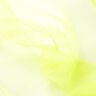 Tulle – jaune fluo,  thumbnail number 4