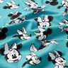 Jersey coton Minnie Mouse | Disney – bleu clair,  thumbnail number 2