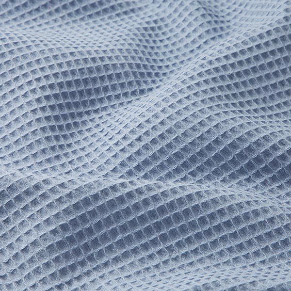 Nid d’abeille – bleu clair, image number 3