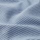 Nid d’abeille – bleu clair,  thumbnail number 3