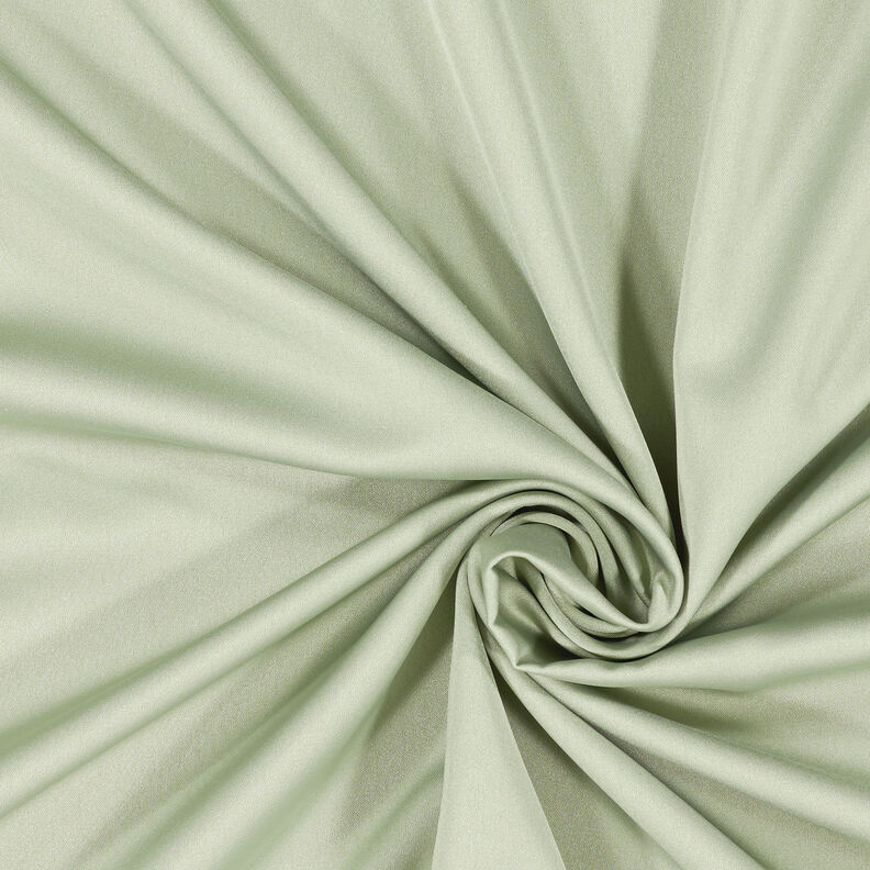 Satin microfibre – vert pastel,  image number 1