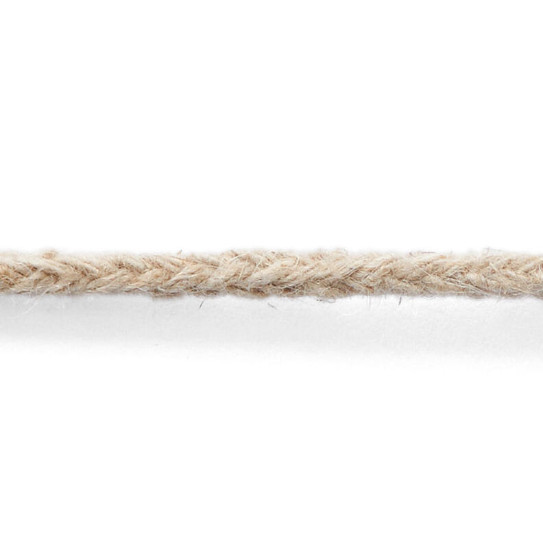 Cordon Lin [Ø 3 mm] – nature,  image number 1