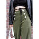 Pantalon, Burda 6573,  thumbnail number 4
