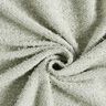 Coton Tricot fin effet scintillant – gris clair,  thumbnail number 1